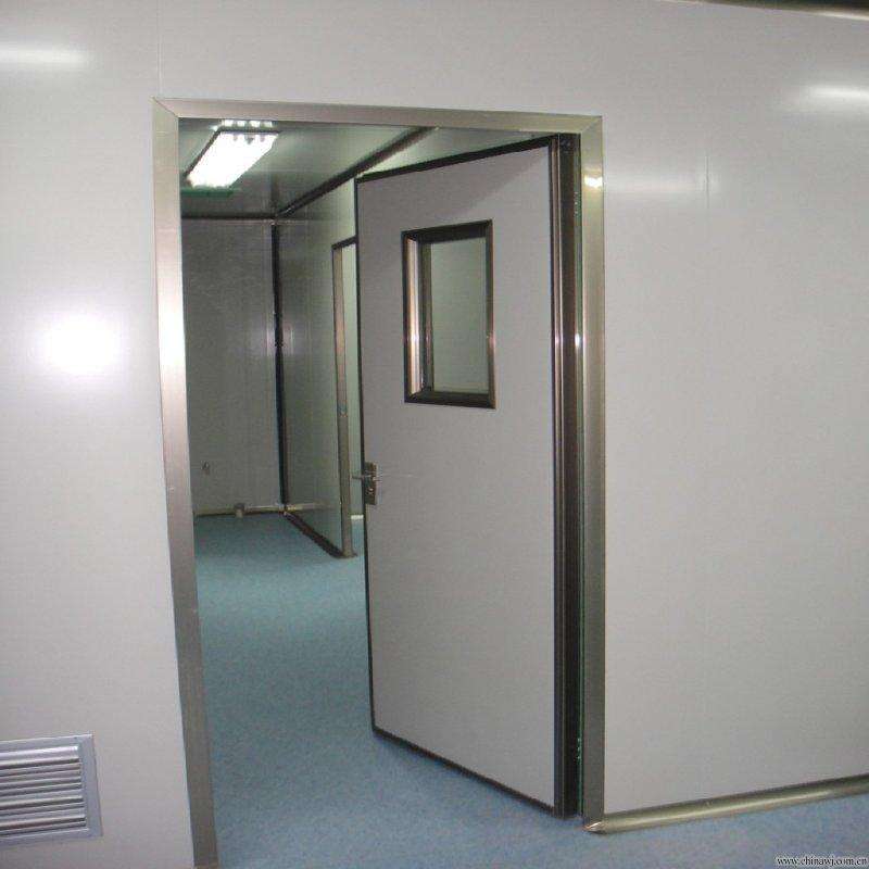 北辰CT室防护铅门